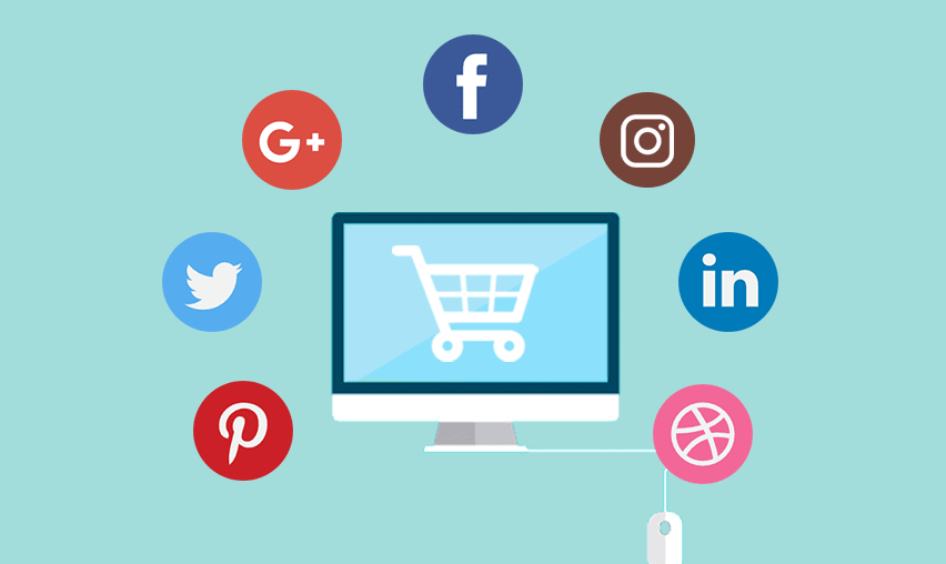 ecommerce marketing automation platforms - Social Media eCommerce Marketing Automation Platform.